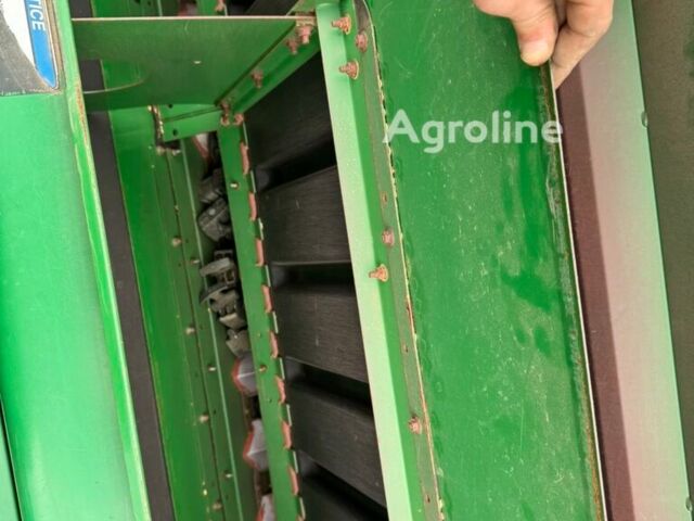 Зеленый Грейт Плейнс 3С, объемом двигателя 0 л и пробегом 0 тыс. км за 23120 $, фото 3 на Automoto.ua