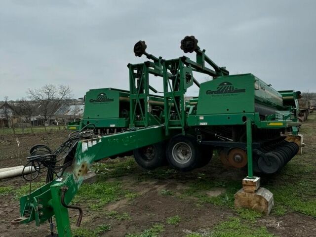 Зеленый Грейт Плейнс 3С, объемом двигателя 0 л и пробегом 0 тыс. км за 23120 $, фото 1 на Automoto.ua