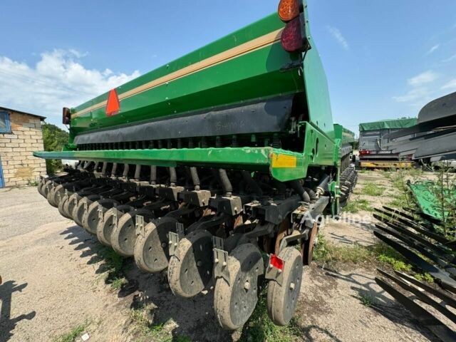 Зелений Грейт Плейнс 3S-4000F, об'ємом двигуна 0 л та пробігом 0 тис. км за 122293 $, фото 1 на Automoto.ua