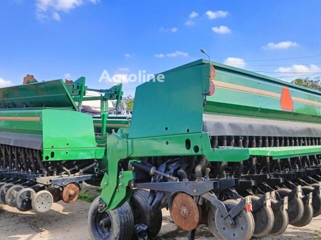 Зелений Грейт Плейнс 3S-4000F, об'ємом двигуна 0 л та пробігом 0 тис. км за 122293 $, фото 4 на Automoto.ua