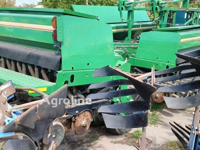 Зелений Грейт Плейнс 3S-4000F, об'ємом двигуна 0 л та пробігом 0 тис. км за 122293 $, фото 2 на Automoto.ua