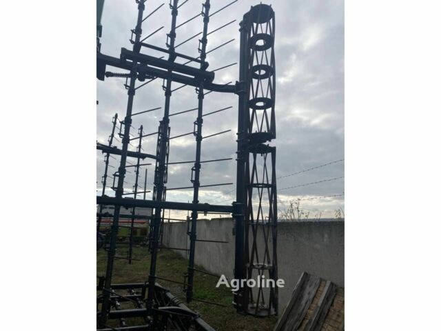 Грейт Плейнс 6332, об'ємом двигуна 0 л та пробігом 0 тис. км за 41932 $, фото 4 на Automoto.ua