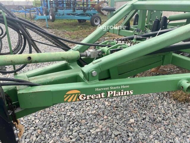 Грейт Плейнс 6332, об'ємом двигуна 0 л та пробігом 0 тис. км за 41932 $, фото 6 на Automoto.ua