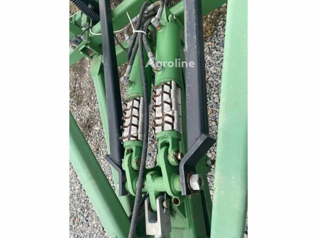 Грейт Плейнс 6332, об'ємом двигуна 0 л та пробігом 0 тис. км за 41932 $, фото 1 на Automoto.ua