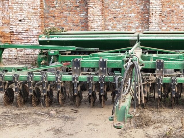 Грейт Плейнс ЦПХ, об'ємом двигуна 0 л та пробігом 0 тис. км за 22000 $, фото 4 на Automoto.ua