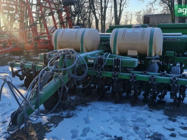 Грейт Плейнс ЦПХ, об'ємом двигуна 0 л та пробігом 0 тис. км за 19388 $, фото 14 на Automoto.ua