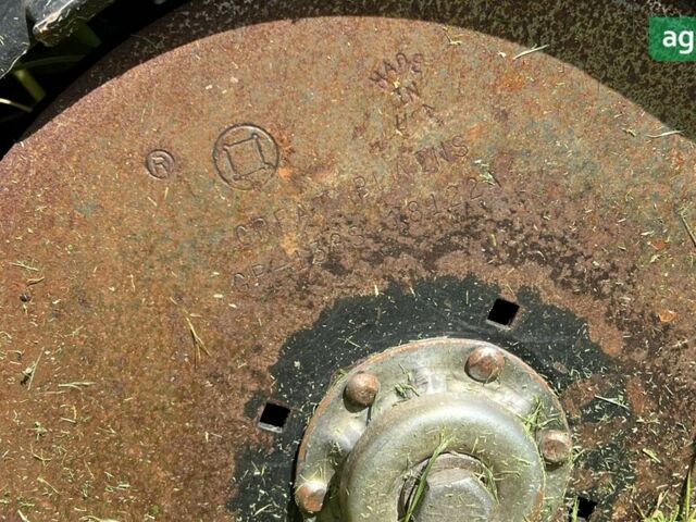 Грейт Плейнс ЦПХ, объемом двигателя 0 л и пробегом 0 тыс. км за 23000 $, фото 5 на Automoto.ua