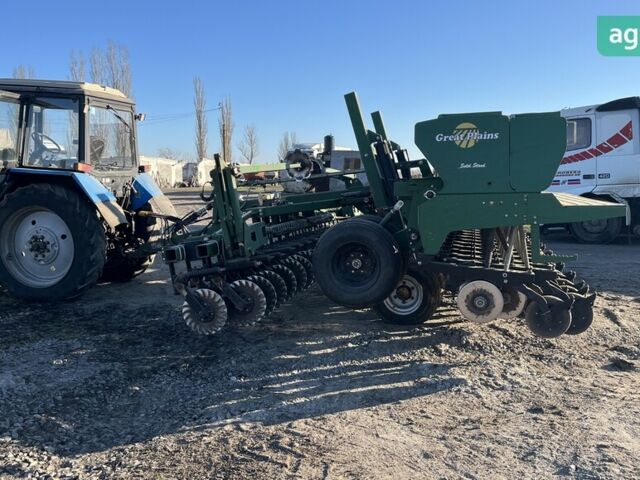 Грейт Плейнс ЦПХ, объемом двигателя 0 л и пробегом 0 тыс. км за 23000 $, фото 3 на Automoto.ua