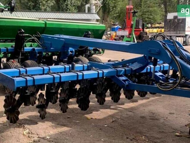 Грейт Плейнс ЦПХ, объемом двигателя 0 л и пробегом 1 тыс. км за 22000 $, фото 1 на Automoto.ua