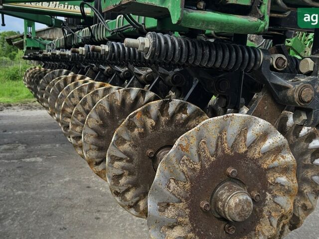 Грейт Плейнс ЦПХ, об'ємом двигуна 0 л та пробігом 0 тис. км за 15000 $, фото 9 на Automoto.ua
