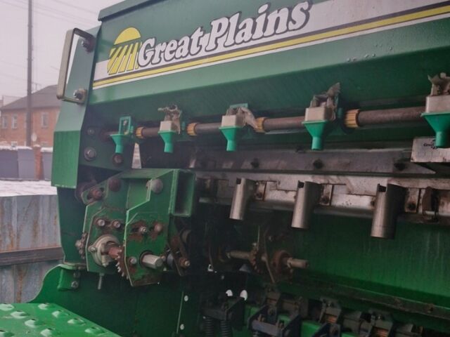 Грейт Плейнс ЦПХ, объемом двигателя 0 л и пробегом 0 тыс. км за 21000 $, фото 9 на Automoto.ua