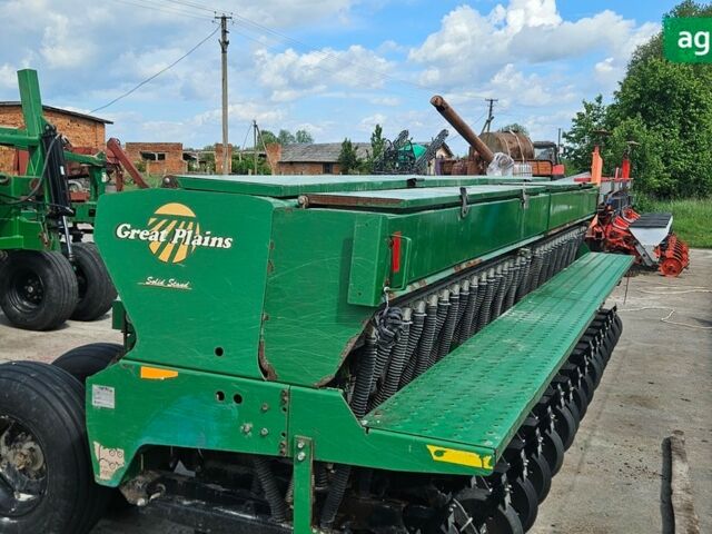 Грейт Плейнс ЦПХ, об'ємом двигуна 0 л та пробігом 0 тис. км за 15000 $, фото 18 на Automoto.ua