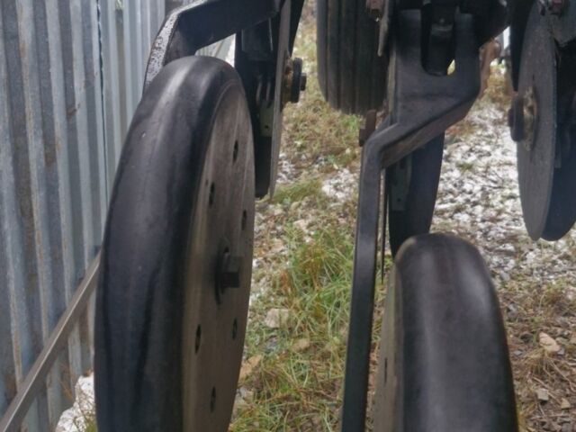 Грейт Плейнс ЦПХ, объемом двигателя 0 л и пробегом 0 тыс. км за 21000 $, фото 2 на Automoto.ua