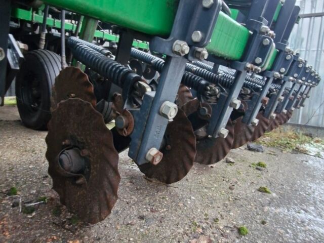 Грейт Плейнс ЦПХ, объемом двигателя 0 л и пробегом 0 тыс. км за 21000 $, фото 7 на Automoto.ua