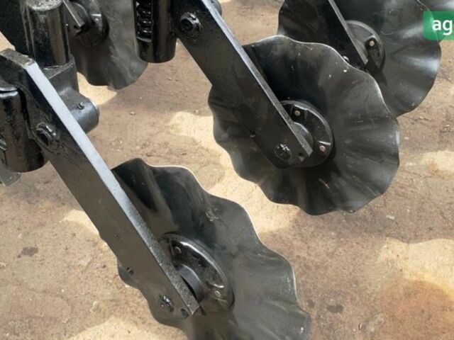 Грейт Плейнс ЦПХ, объемом двигателя 0 л и пробегом 1 тыс. км за 22000 $, фото 4 на Automoto.ua