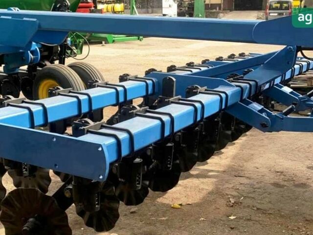 Грейт Плейнс ЦПХ, объемом двигателя 0 л и пробегом 1 тыс. км за 22000 $, фото 6 на Automoto.ua