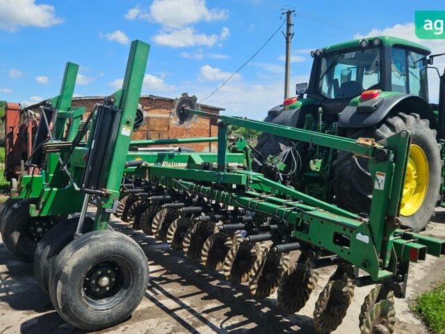 Грейт Плейнс ЦПХ, об'ємом двигуна 0 л та пробігом 0 тис. км за 15000 $, фото 20 на Automoto.ua
