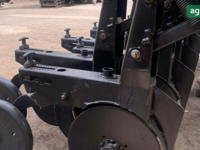 Грейт Плейнс ЦПХ, объемом двигателя 0 л и пробегом 1 тыс. км за 22000 $, фото 3 на Automoto.ua