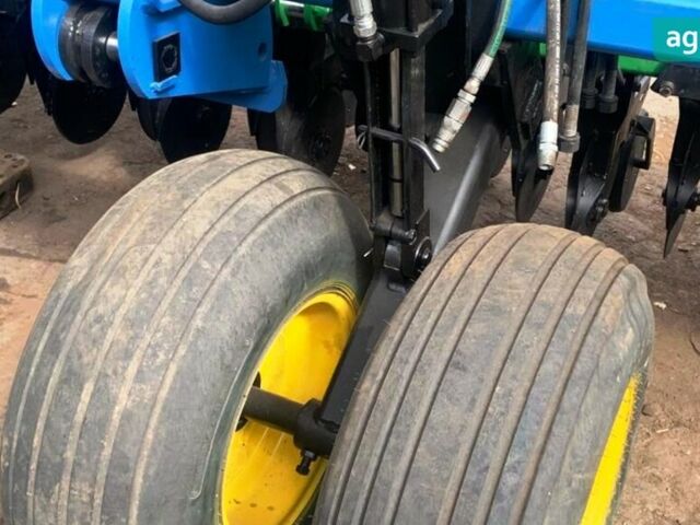 Грейт Плейнс ЦПХ, объемом двигателя 0 л и пробегом 1 тыс. км за 22000 $, фото 7 на Automoto.ua