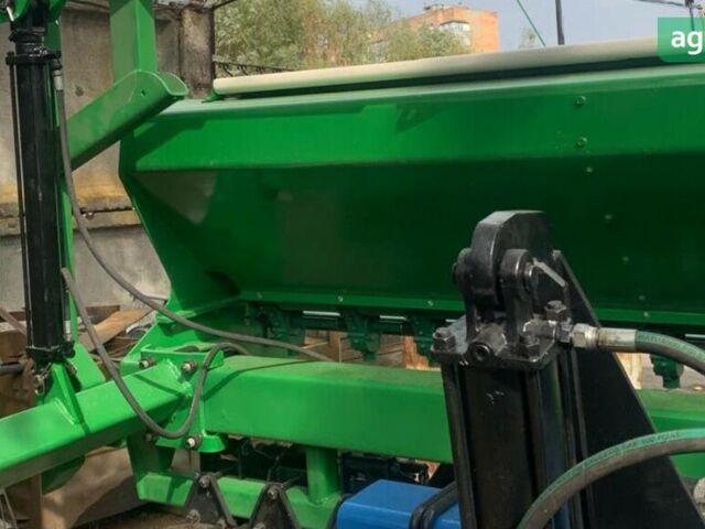 Грейт Плейнс ЦПХ, объемом двигателя 0 л и пробегом 1 тыс. км за 22000 $, фото 2 на Automoto.ua