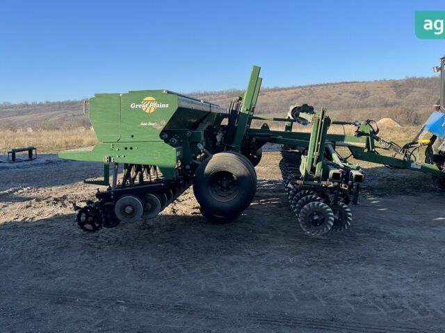 Грейт Плейнс ЦПХ, объемом двигателя 0 л и пробегом 0 тыс. км за 23000 $, фото 1 на Automoto.ua