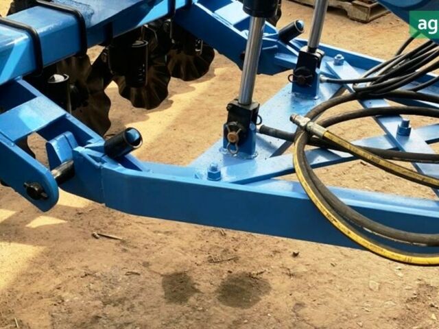 Грейт Плейнс ЦПХ, объемом двигателя 0 л и пробегом 1 тыс. км за 22000 $, фото 5 на Automoto.ua