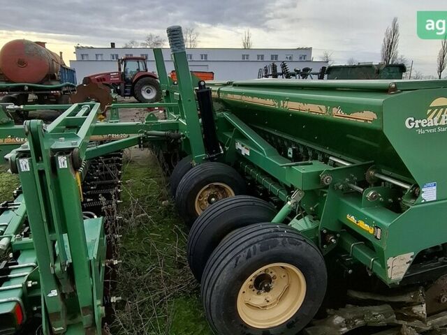 Грейт Плейнс ЦПХ, объемом двигателя 0 л и пробегом 0 тыс. км за 28000 $, фото 1 на Automoto.ua