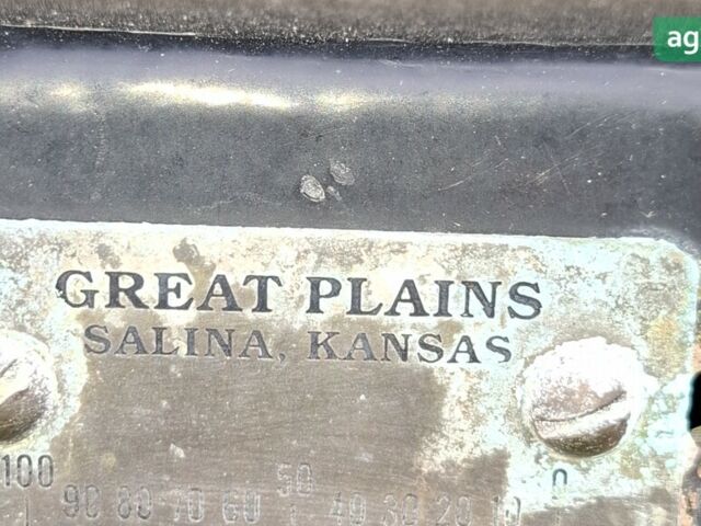 Грейт Плейнс ЦПХ, объемом двигателя 0 л и пробегом 0 тыс. км за 28000 $, фото 8 на Automoto.ua