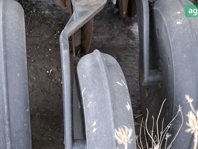 Грейт Плейнс ЦПХ, объемом двигателя 0 л и пробегом 0 тыс. км за 28000 $, фото 6 на Automoto.ua