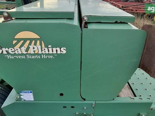 Грейт Плейнс ЦПХ, объемом двигателя 0 л и пробегом 0 тыс. км за 28000 $, фото 4 на Automoto.ua