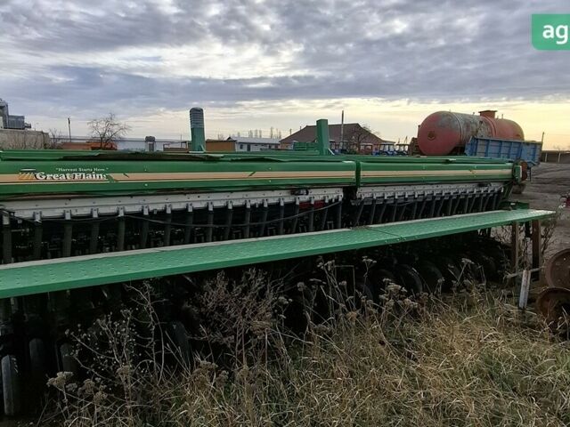 Грейт Плейнс ЦПХ, объемом двигателя 0 л и пробегом 0 тыс. км за 28000 $, фото 5 на Automoto.ua