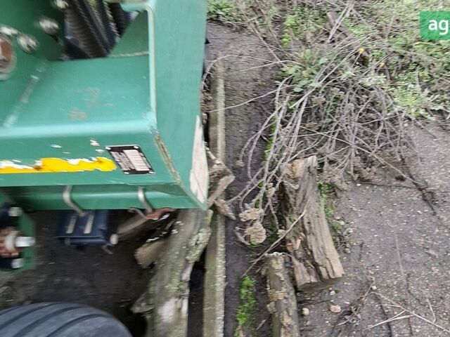 Грейт Плейнс ЦПХ, объемом двигателя 0 л и пробегом 0 тыс. км за 28000 $, фото 2 на Automoto.ua