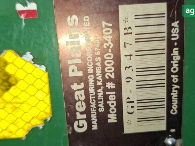 Грейт Плейнс ЦПХ, объемом двигателя 0 л и пробегом 0 тыс. км за 28000 $, фото 3 на Automoto.ua