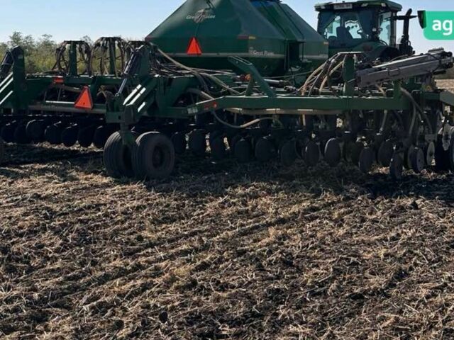 Грейт Плейнс НТА, объемом двигателя 0 л и пробегом 0 тыс. км за 18000 $, фото 2 на Automoto.ua