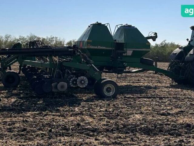 Грейт Плейнс НТА, объемом двигателя 0 л и пробегом 0 тыс. км за 18000 $, фото 1 на Automoto.ua