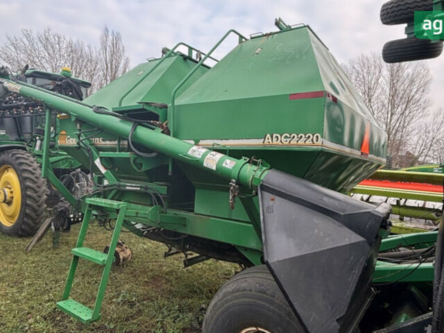 Грейт Плейнс НТА, объемом двигателя 0 л и пробегом 0 тыс. км за 30000 $, фото 1 на Automoto.ua