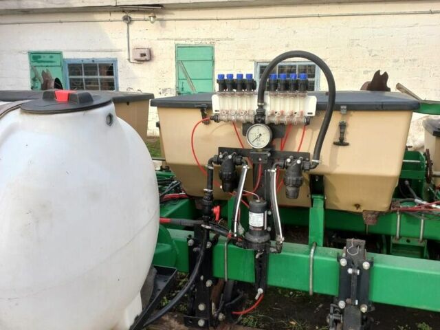 Грейт Плейнс ПД, объемом двигателя 0 л и пробегом 0 тыс. км за 27838 $, фото 6 на Automoto.ua