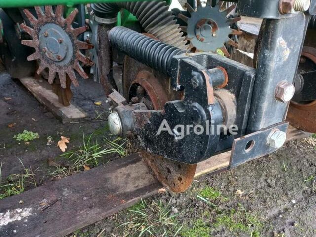 Грейт Плейнс ПД, объемом двигателя 0 л и пробегом 0 тыс. км за 27838 $, фото 11 на Automoto.ua