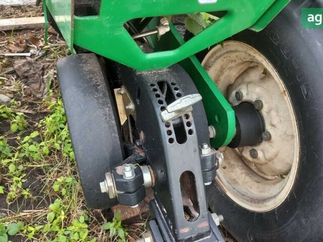 Грейт Плейнс ПД, объемом двигателя 0 л и пробегом 0 тыс. км за 22000 $, фото 4 на Automoto.ua