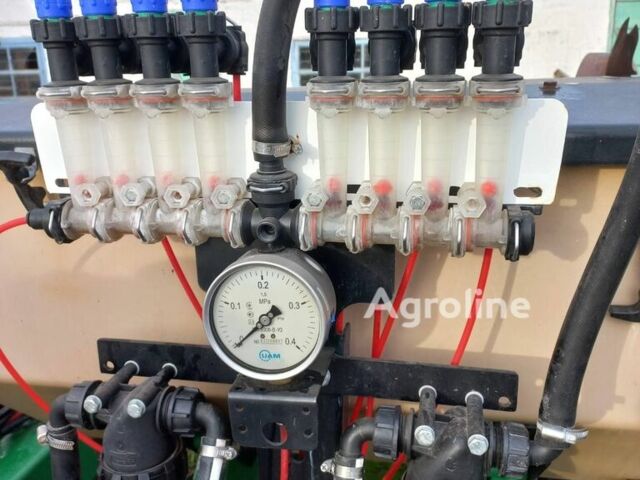 Грейт Плейнс ПД, объемом двигателя 0 л и пробегом 0 тыс. км за 27838 $, фото 7 на Automoto.ua