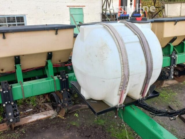 Грейт Плейнс ПД, объемом двигателя 0 л и пробегом 0 тыс. км за 27838 $, фото 8 на Automoto.ua