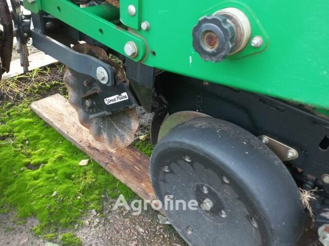 Грейт Плейнс ПД, объемом двигателя 0 л и пробегом 0 тыс. км за 27838 $, фото 4 на Automoto.ua