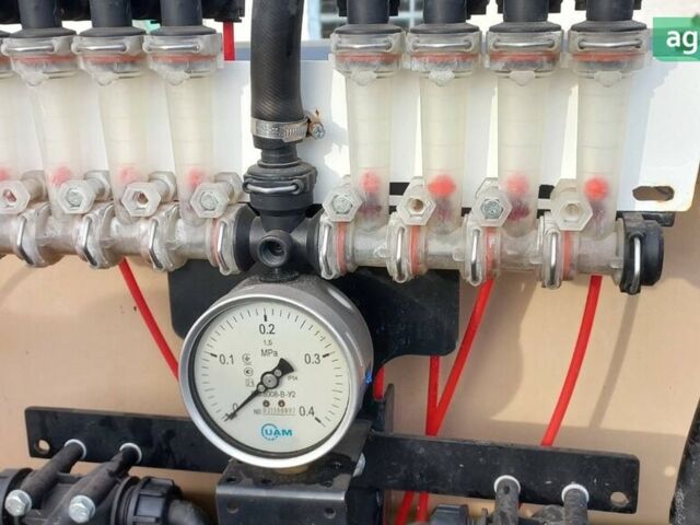 Грейт Плейнс ПД, объемом двигателя 0 л и пробегом 0 тыс. км за 22000 $, фото 7 на Automoto.ua