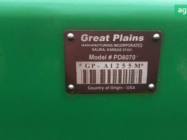 Грейт Плейнс ПД, объемом двигателя 0 л и пробегом 0 тыс. км за 22000 $, фото 6 на Automoto.ua