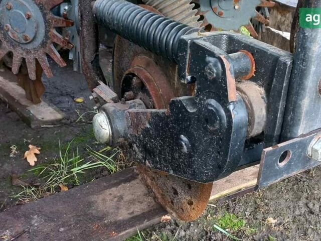 Грейт Плейнс ПД, объемом двигателя 0 л и пробегом 0 тыс. км за 22000 $, фото 9 на Automoto.ua