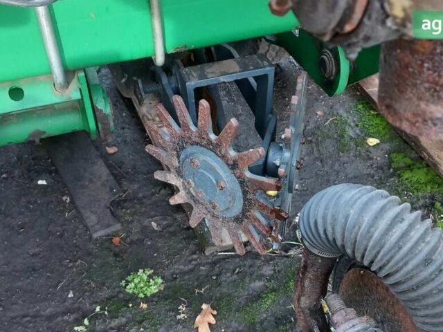 Грейт Плейнс ПД, объемом двигателя 0 л и пробегом 0 тыс. км за 22000 $, фото 8 на Automoto.ua