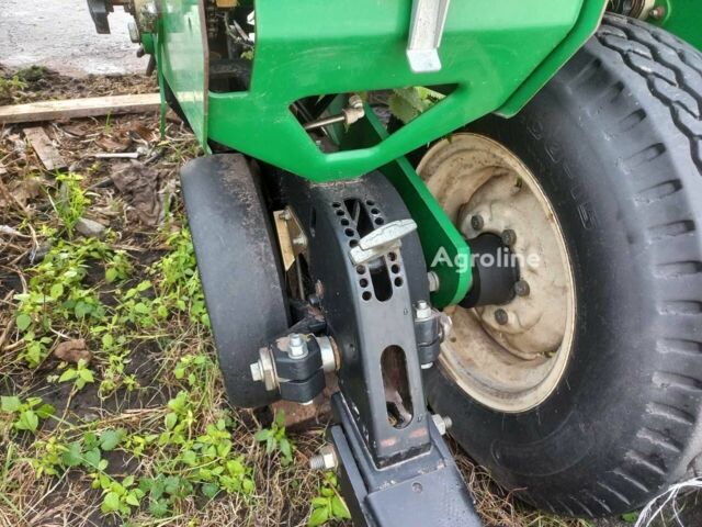 Грейт Плейнс ПД, объемом двигателя 0 л и пробегом 0 тыс. км за 27838 $, фото 12 на Automoto.ua