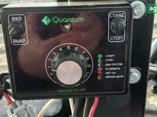 Грейт Плейнс ПД, объемом двигателя 0 л и пробегом 0 тыс. км за 22000 $, фото 11 на Automoto.ua