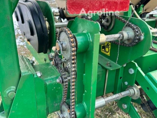 Грейт Плейнс ПД, об'ємом двигуна 0 л та пробігом 0 тис. км за 27946 $, фото 10 на Automoto.ua