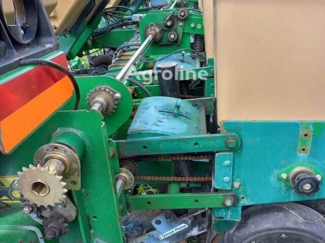 Зеленый Грейт Плейнс ПД, объемом двигателя 0 л и пробегом 0 тыс. км за 15701 $, фото 3 на Automoto.ua